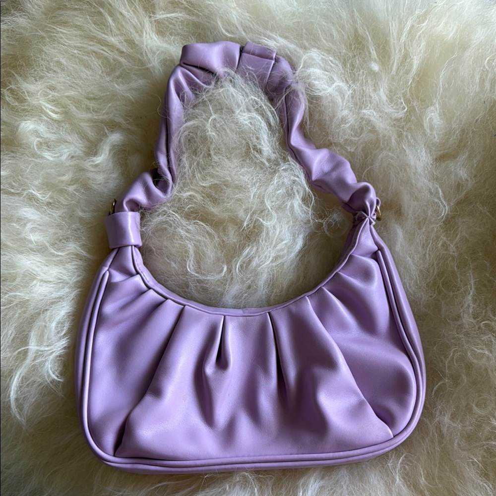 Lavender Women's Bag